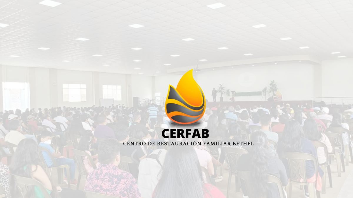 Congregación reunida en el templo de Bethel